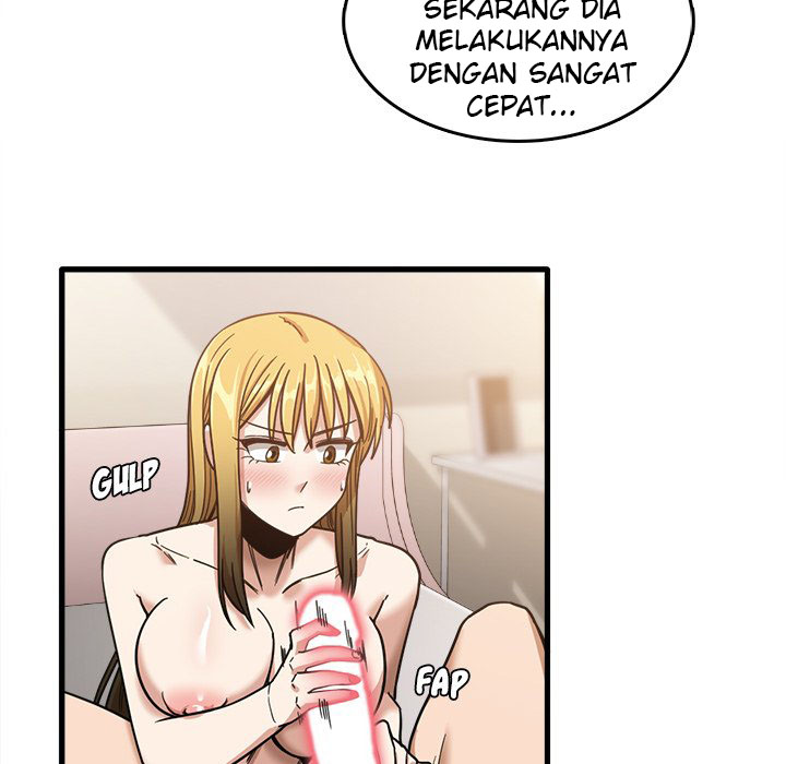 No More, No Less - Chapter 10 14