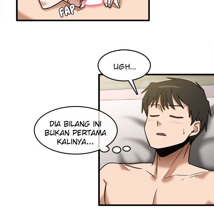 No More, No Less - Chapter 10 15