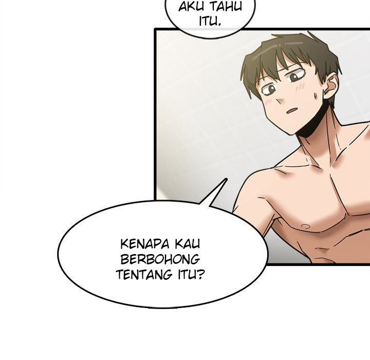 No More, No Less - Chapter 10 60