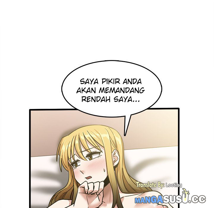 No More, No Less - Chapter 10 61