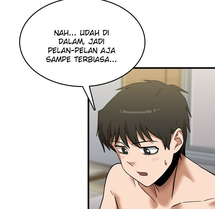 No More, No Less - Chapter 10 64