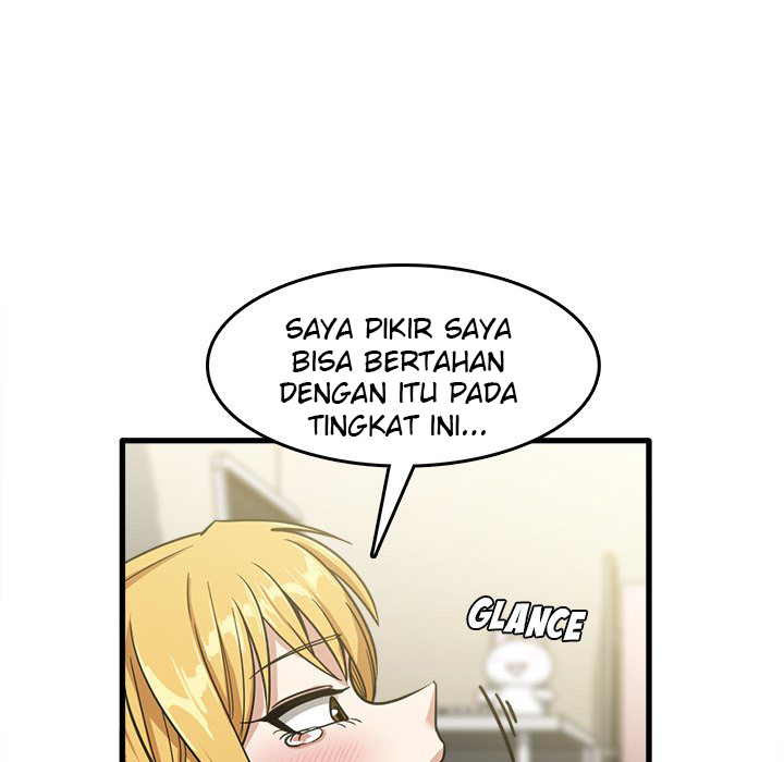 No More, No Less - Chapter 10 78