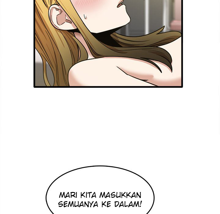 No More, No Less - Chapter 10 79