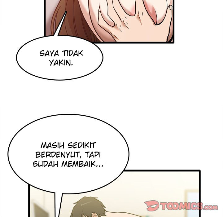 No More, No Less - Chapter 10 75
