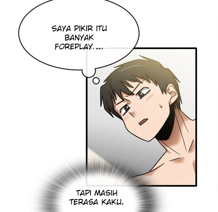 No More, No Less - Chapter 10 42