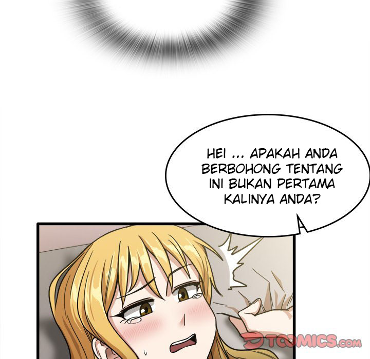 No More, No Less - Chapter 10 43