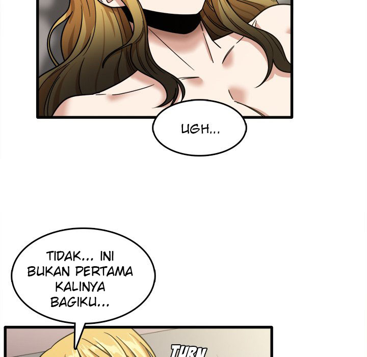 No More, No Less - Chapter 10 44