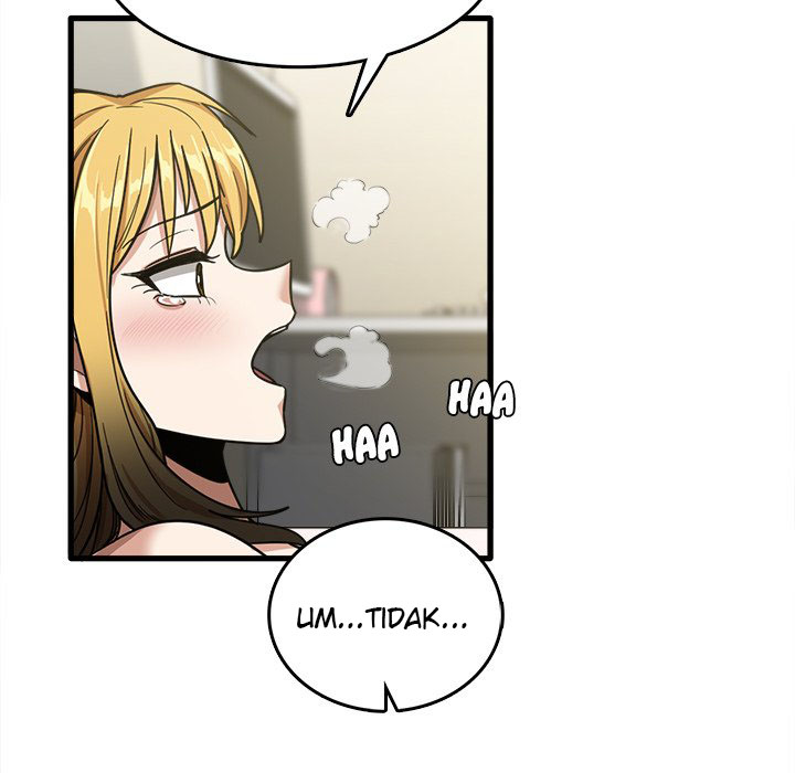 No More, No Less - Chapter 10 53