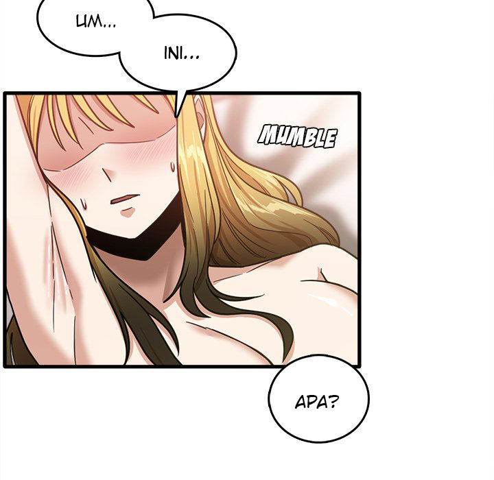 No More, No Less - Chapter 10 57