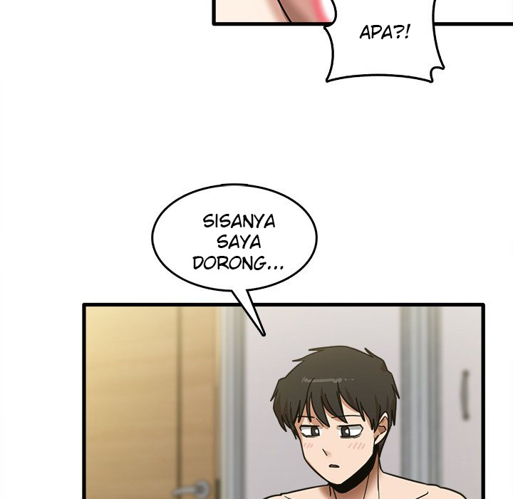 No More, No Less - Chapter 10 55