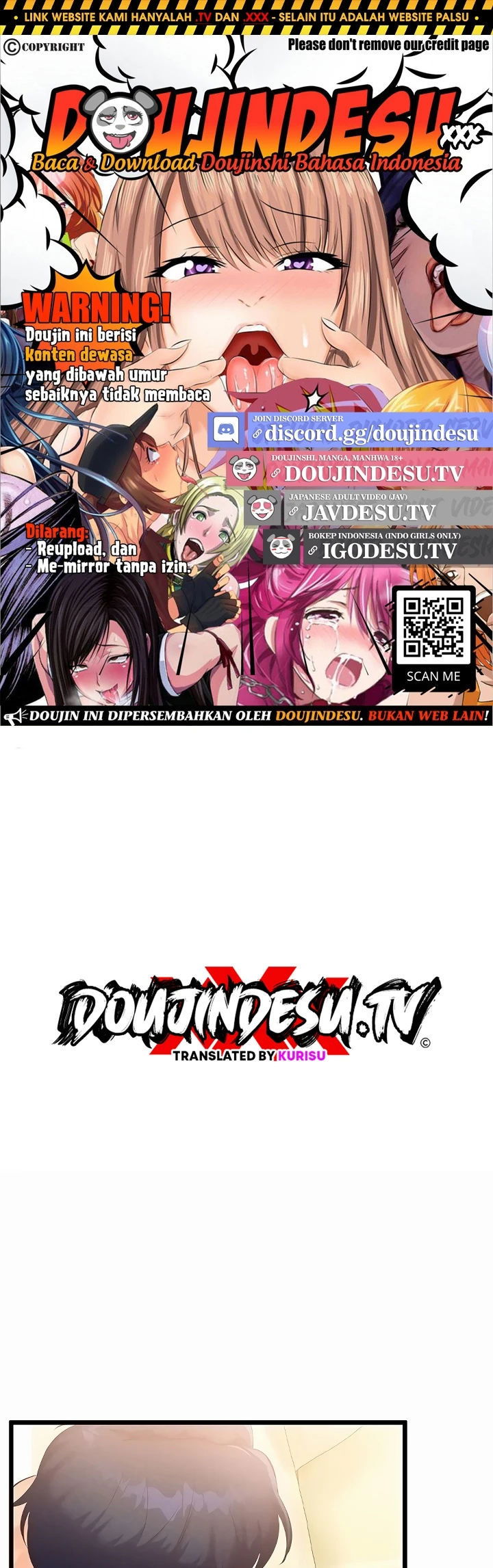 Office Romance Management - Chapter 04 1