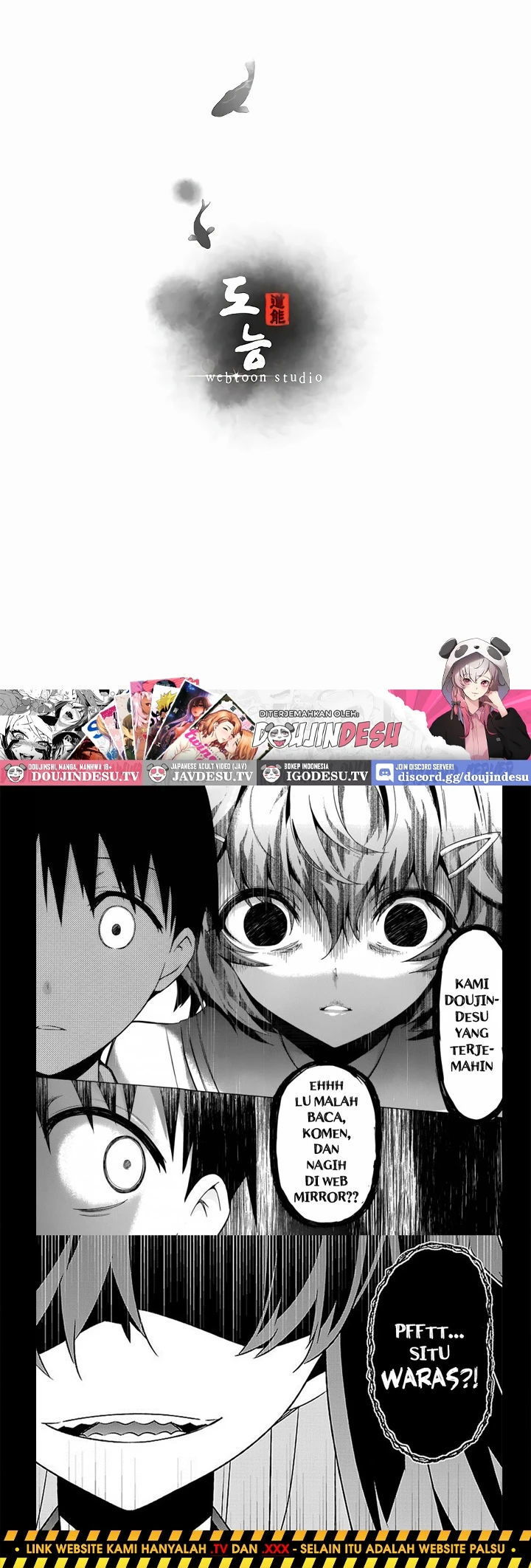 Office Romance Management - Chapter 04 70