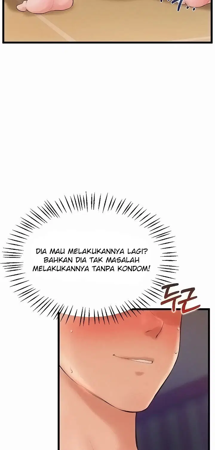 Office Romance Management - Chapter 04 44