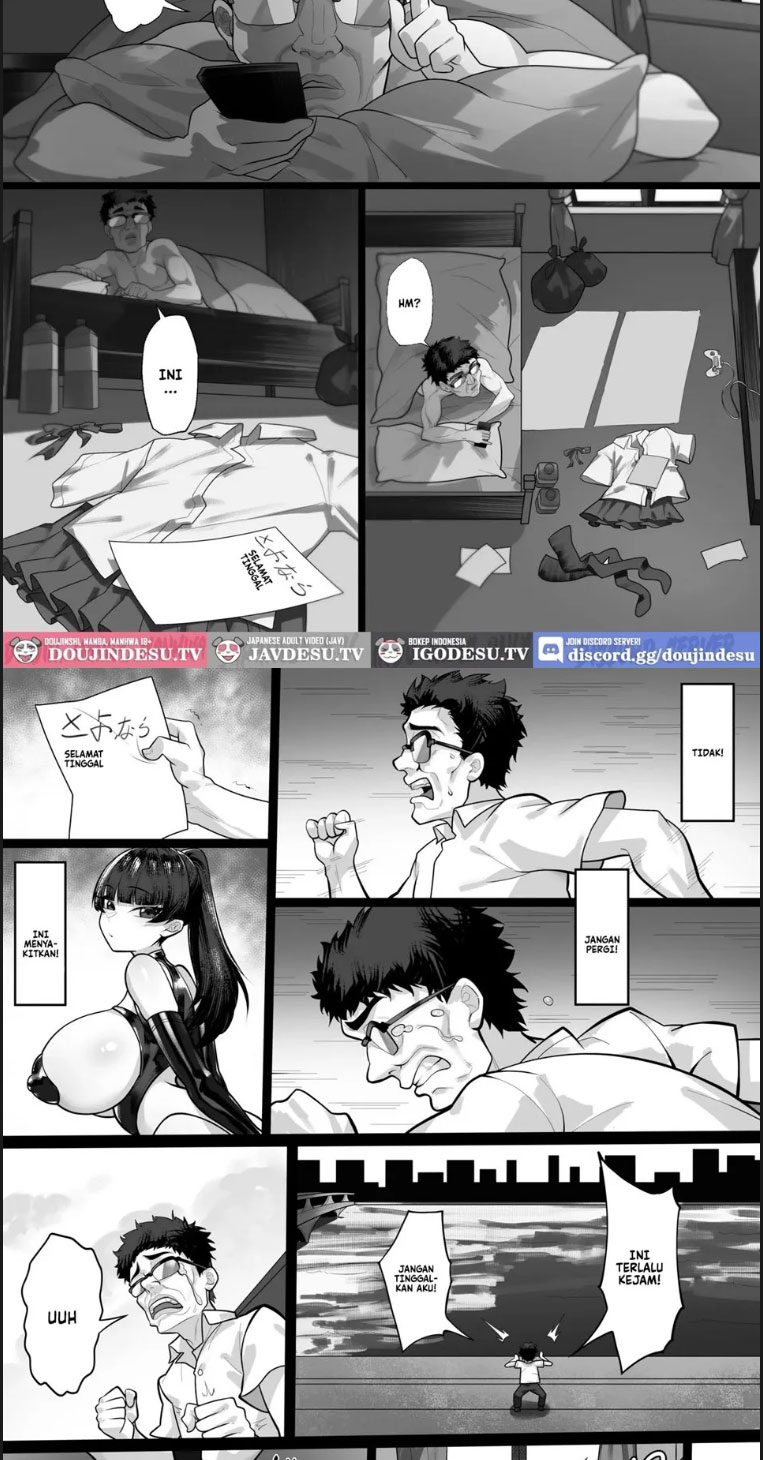 Ore no Sao de Kyonyuu ga Tsureta Ken - Chapter 01 end 31 Ore no Sao de Kyonyuu ga Tsureta Ken - Chapter 01 end 31