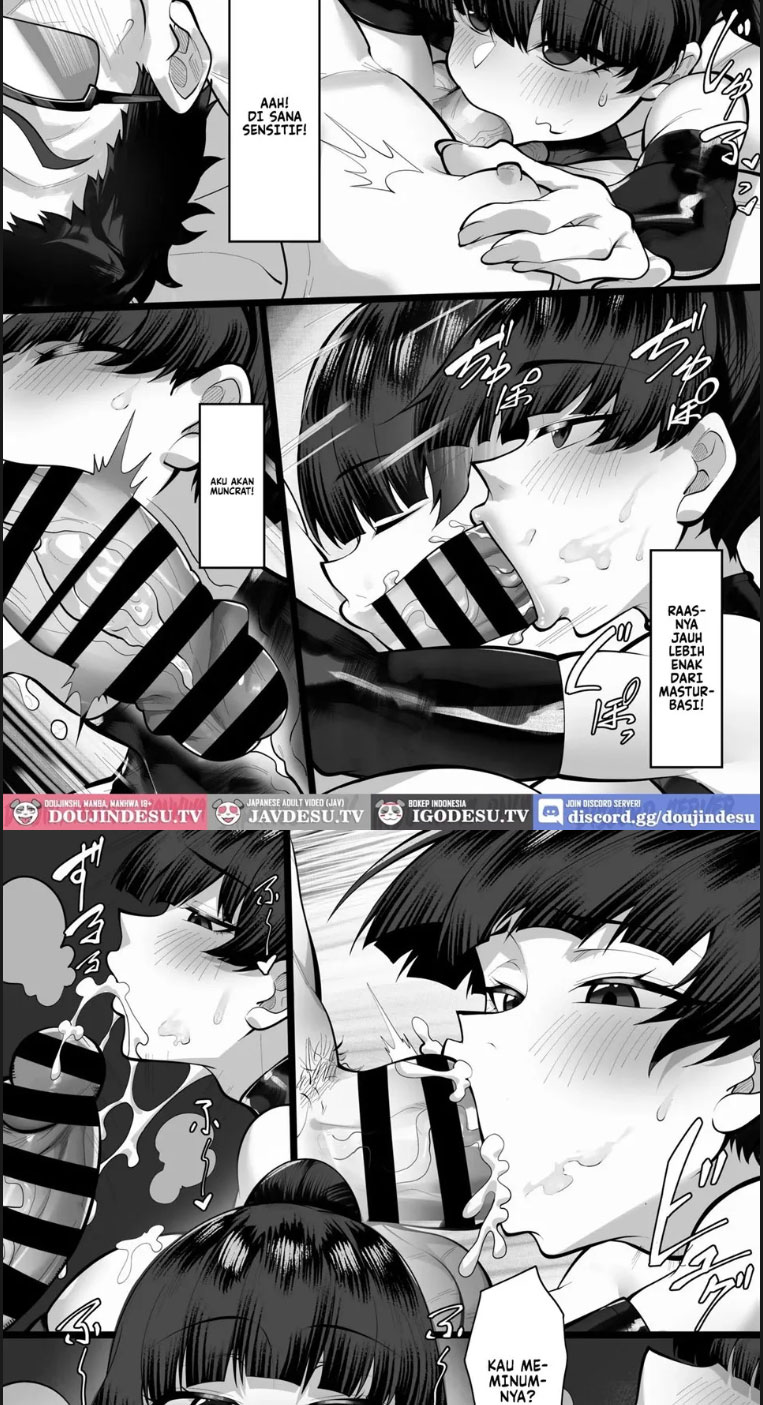 Ore no Sao de Kyonyuu ga Tsureta Ken - Chapter 01 end 10 Ore no Sao de Kyonyuu ga Tsureta Ken - Chapter 01 end 10