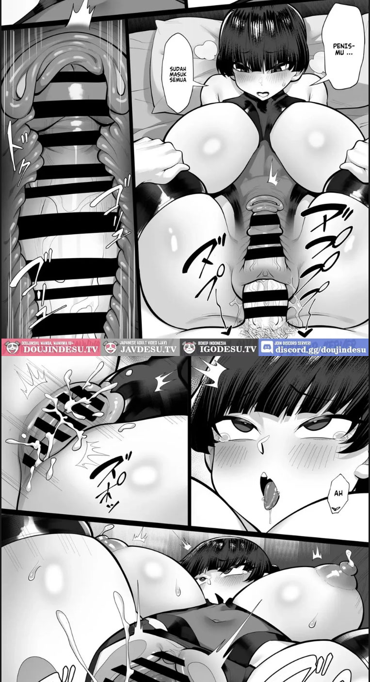 Ore no Sao de Kyonyuu ga Tsureta Ken - Chapter 01 end 14 Ore no Sao de Kyonyuu ga Tsureta Ken - Chapter 01 end 14