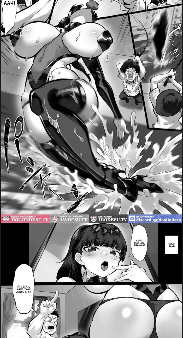 Ore no Sao de Kyonyuu ga Tsureta Ken - Chapter 01 end 6 Ore no Sao de Kyonyuu ga Tsureta Ken - Chapter 01 end 6