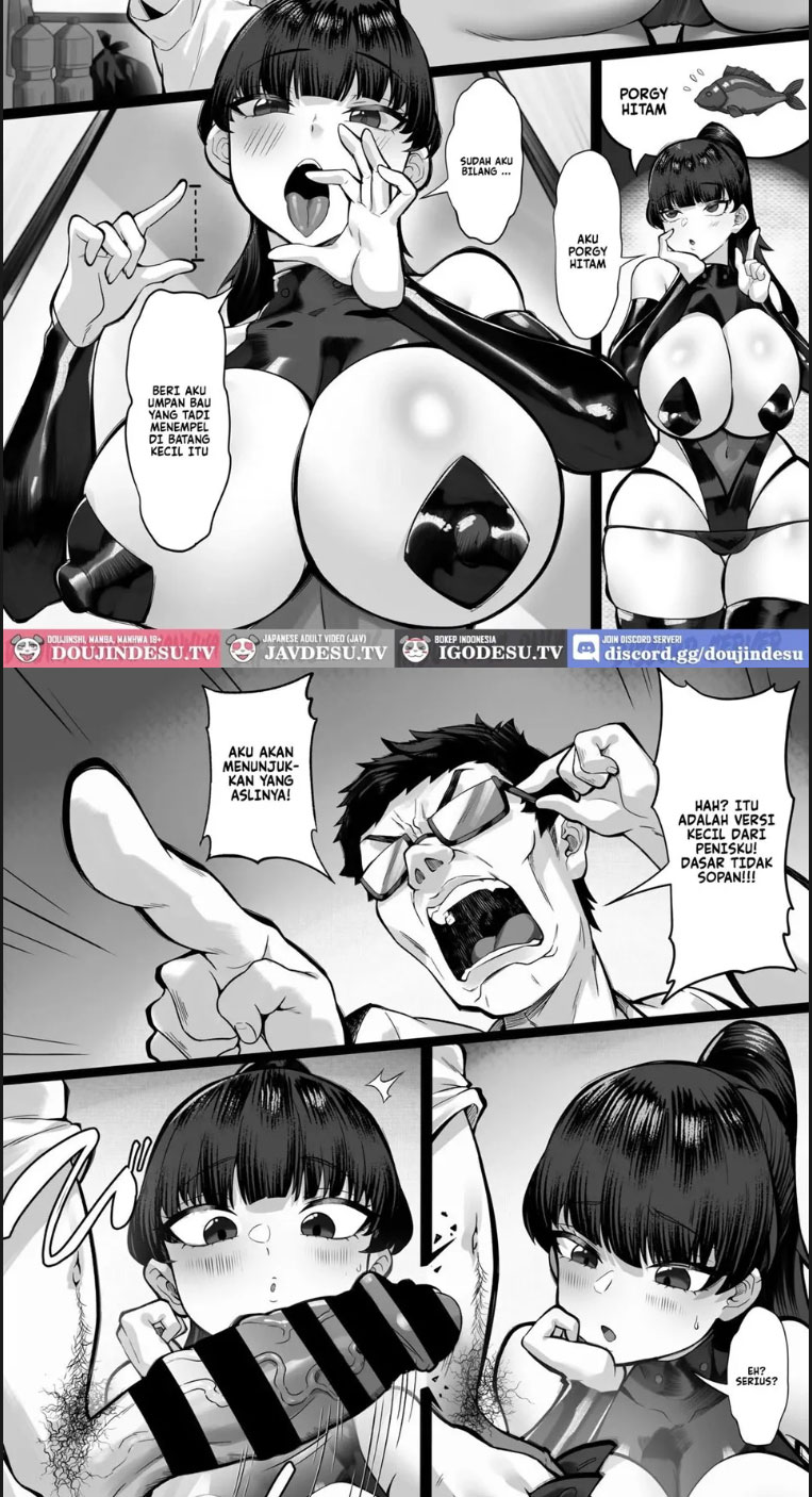 Ore no Sao de Kyonyuu ga Tsureta Ken - Chapter 01 end 7 Ore no Sao de Kyonyuu ga Tsureta Ken - Chapter 01 end 7