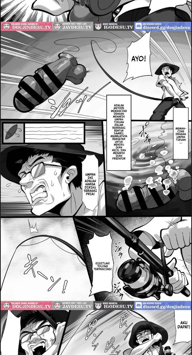 Ore no Sao de Kyonyuu ga Tsureta Ken - Chapter 01 end 5 Ore no Sao de Kyonyuu ga Tsureta Ken - Chapter 01 end 5