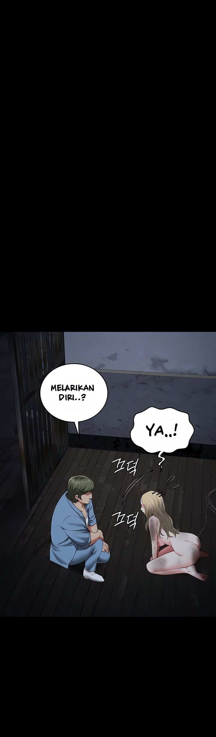 Locked Up - Chapter 84 3