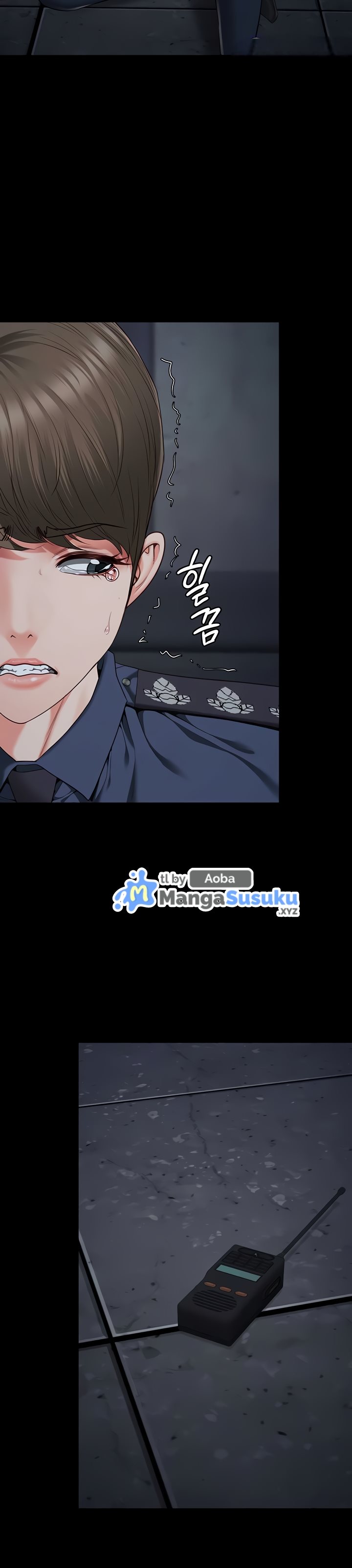 Locked Up - Chapter 84 32