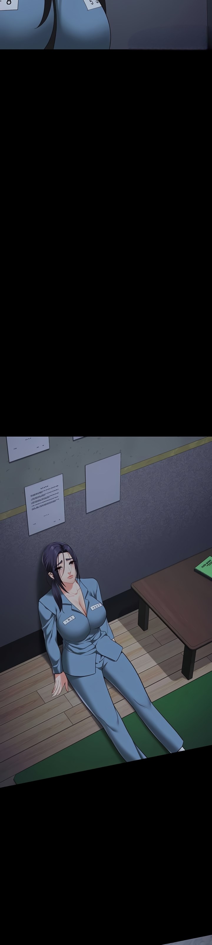 Locked Up - Chapter 93 31