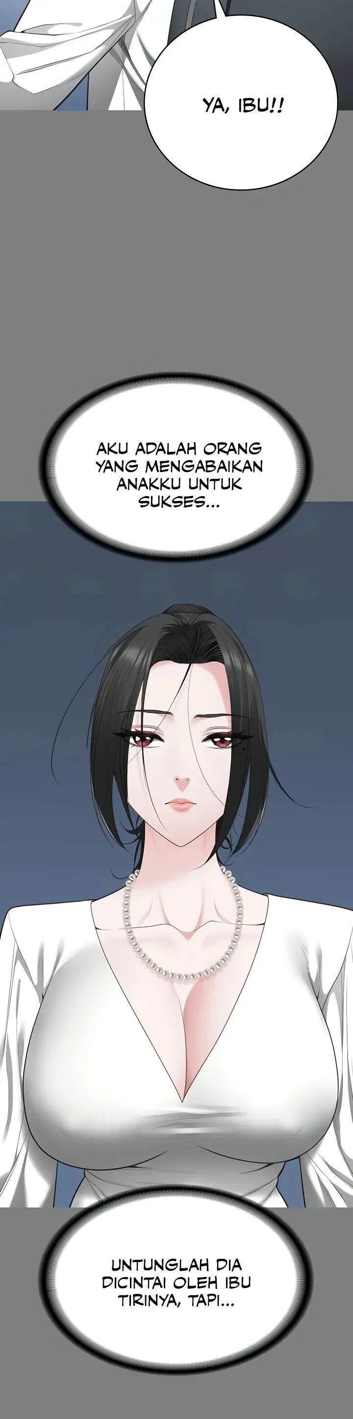 Locked Up - Chapter 100 8