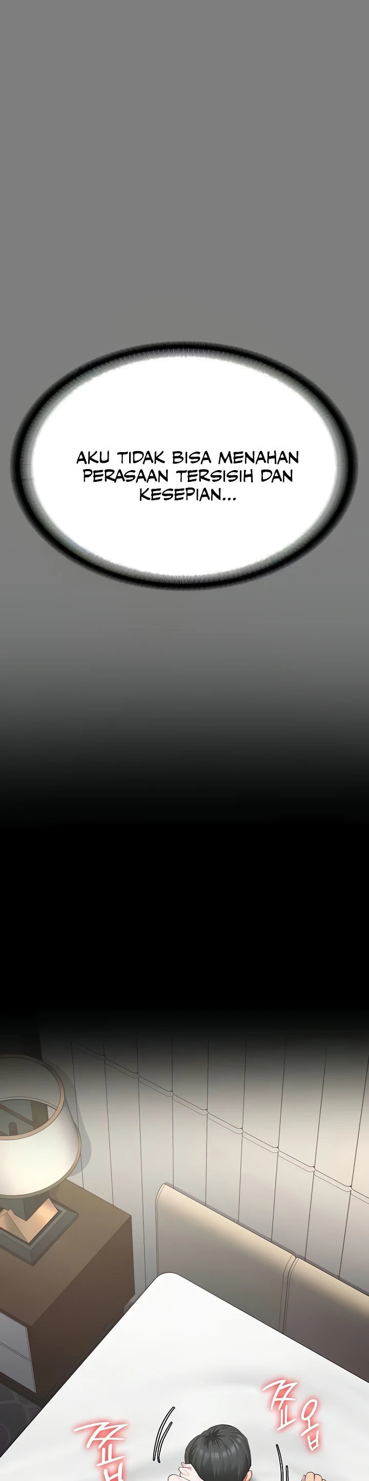 Locked Up - Chapter 100 9