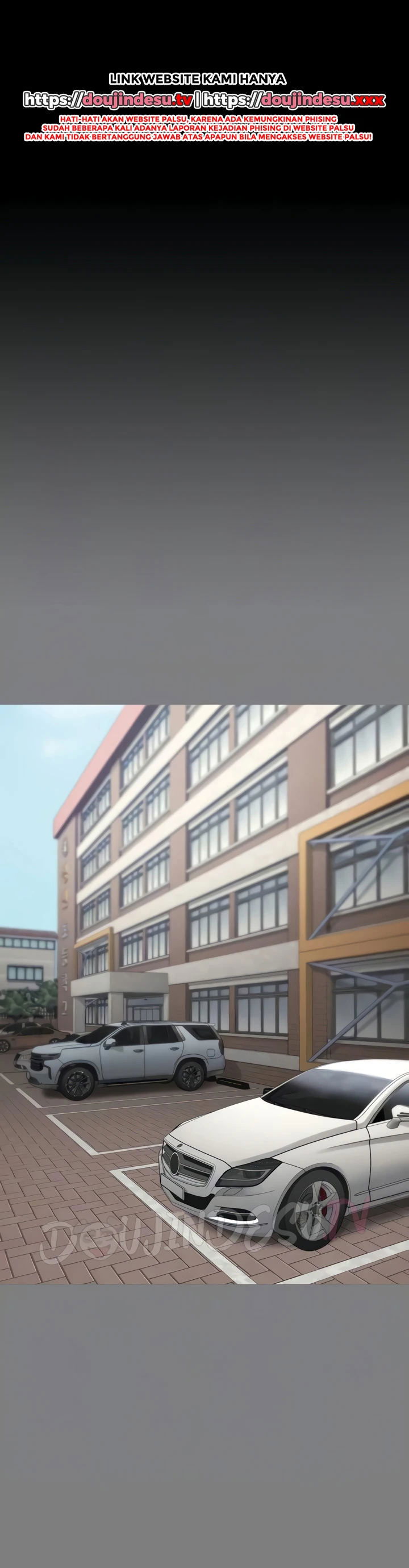 Locked Up - Chapter 100 2