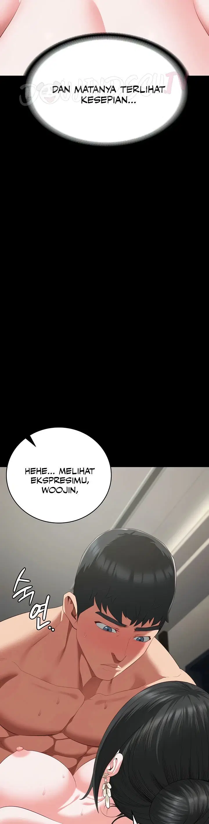 Locked Up - Chapter 100 13