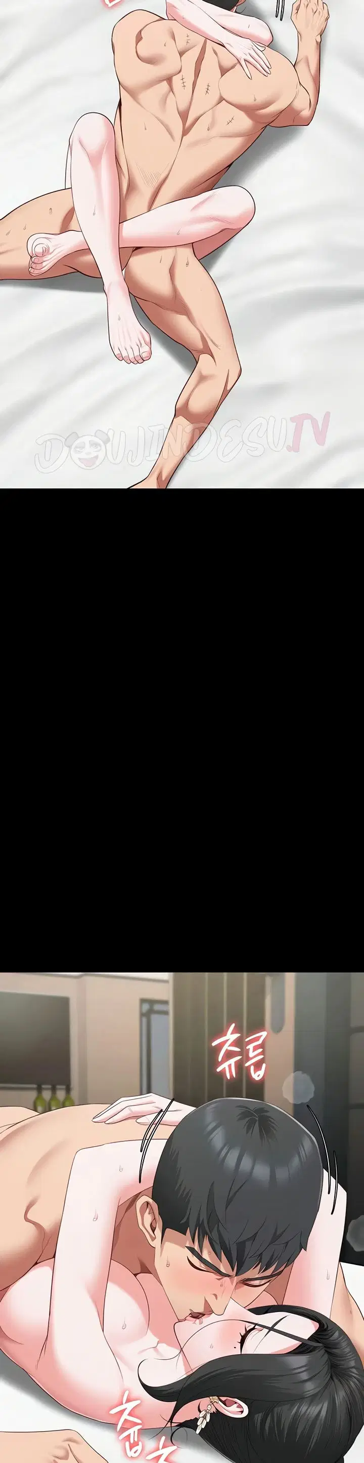 Locked Up - Chapter 100 10