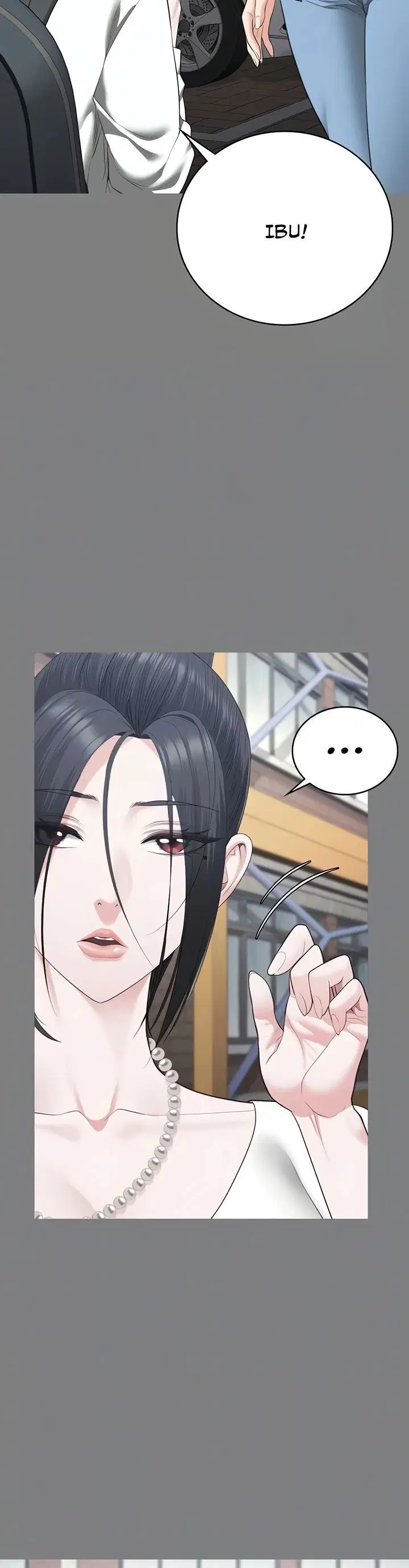 Locked Up - Chapter 100 6