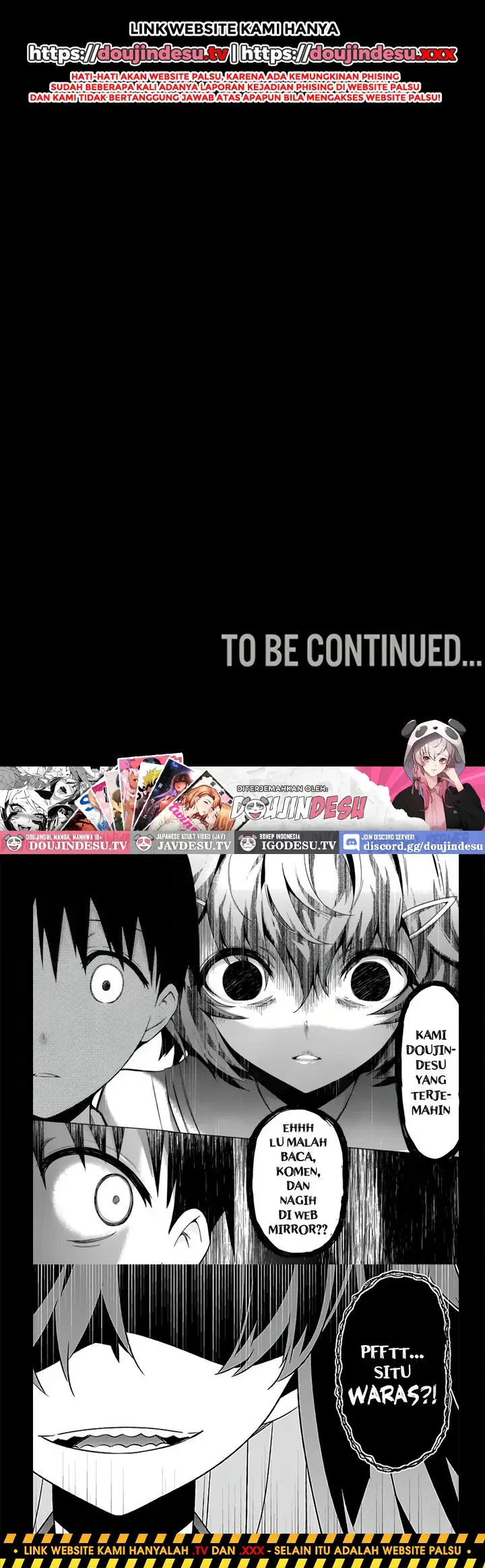 Locked Up - Chapter 100 48