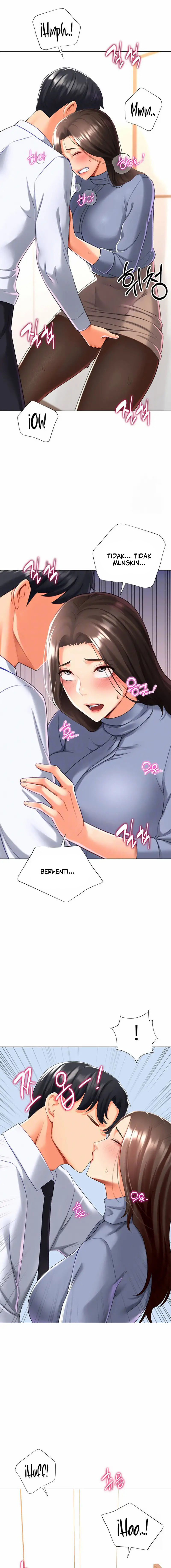 Love Gacha - Chapter 20 7 Love Gacha - Chapter 20 7