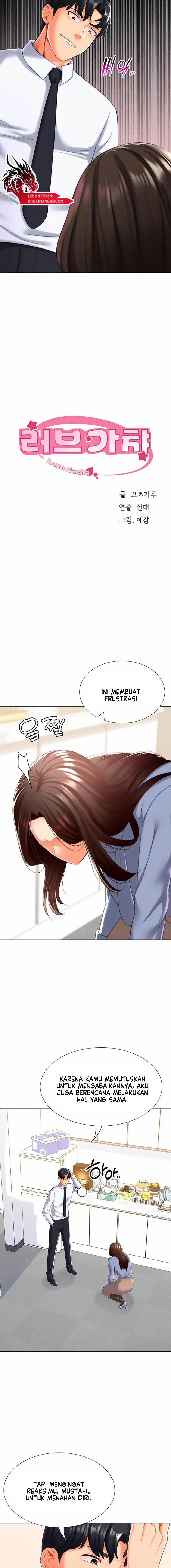 Love Gacha - Chapter 20 4 Love Gacha - Chapter 20 4