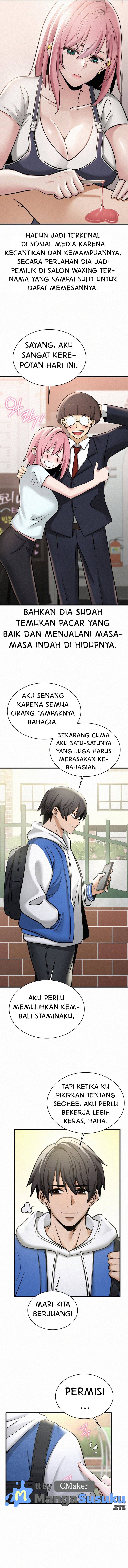 Landlord - Chapter 38 end 8 Landlord - Chapter 38 end 8