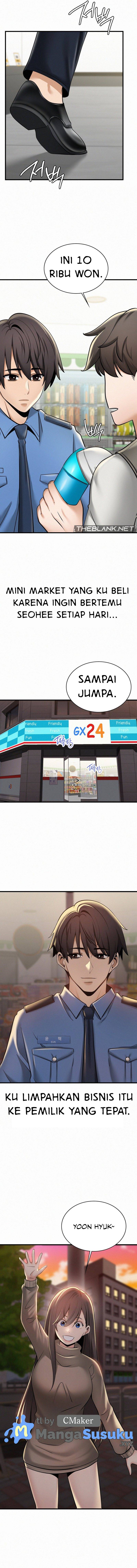 Landlord - Chapter 38 end 12 Landlord - Chapter 38 end 12