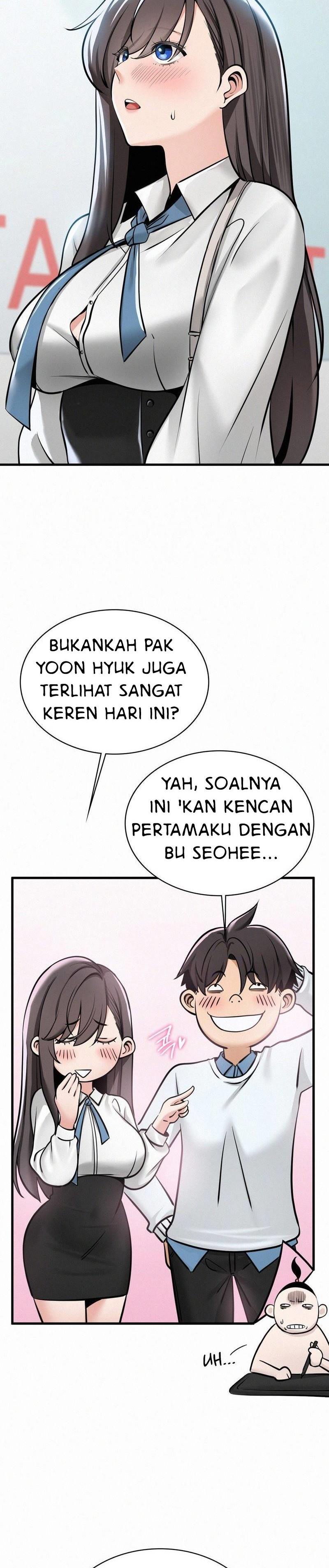 Landlord - Chapter 37 20