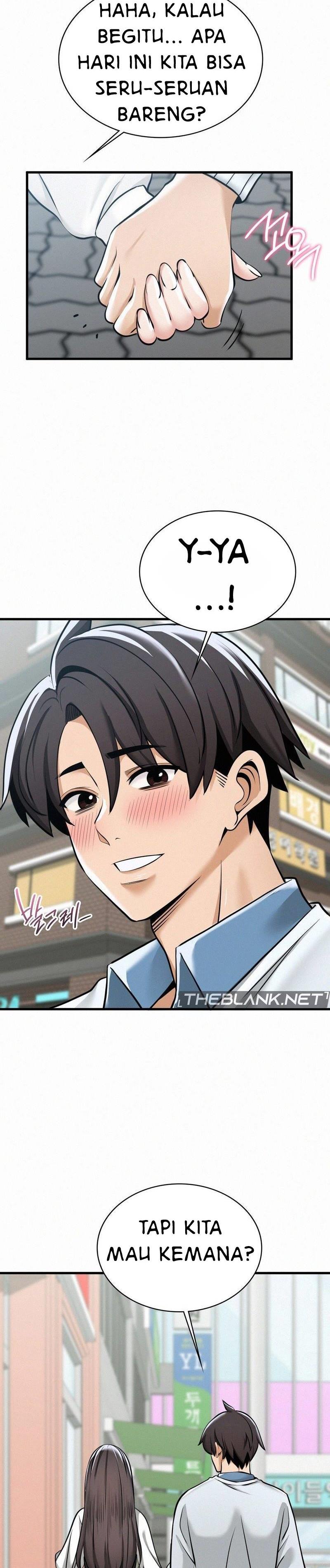 Landlord - Chapter 37 21