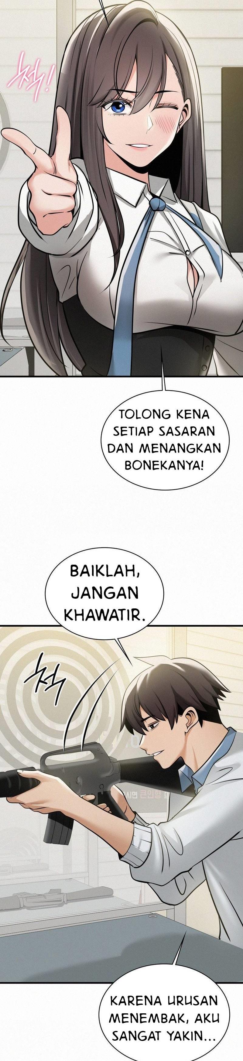 Landlord - Chapter 37 27