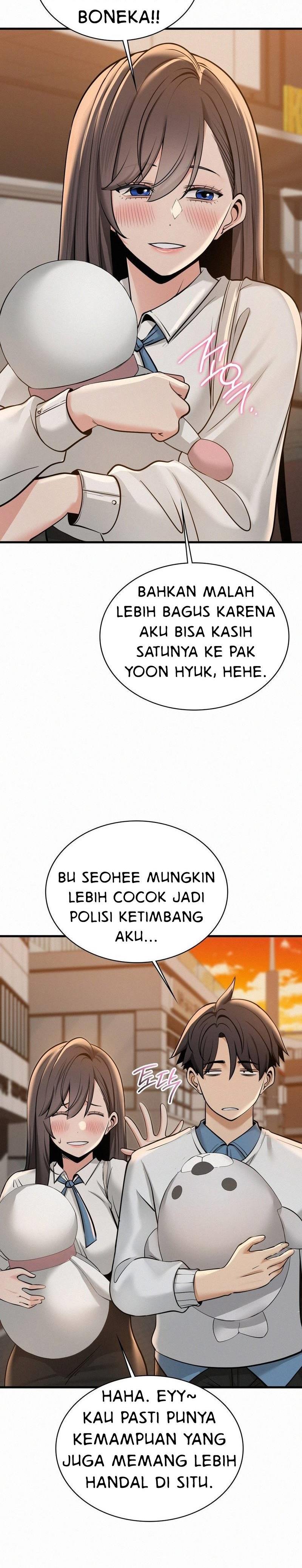 Landlord - Chapter 37 33