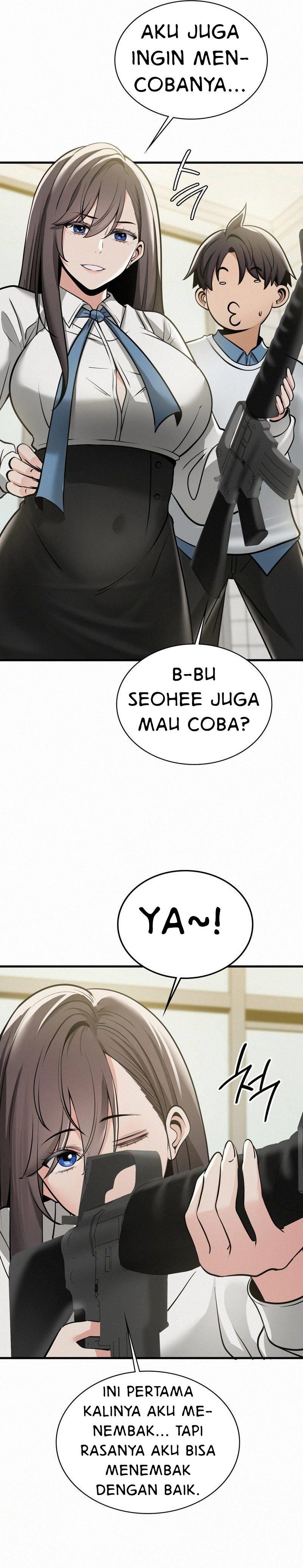 Landlord - Chapter 37 30