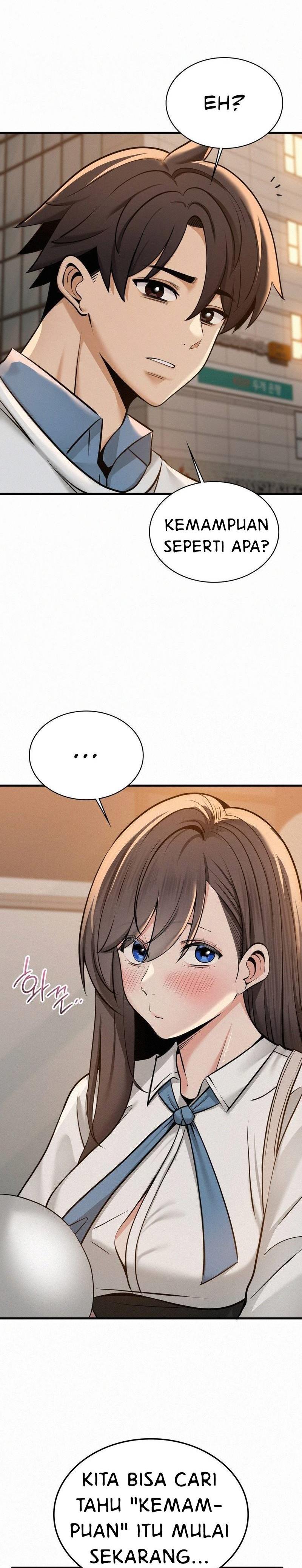 Landlord - Chapter 37 34