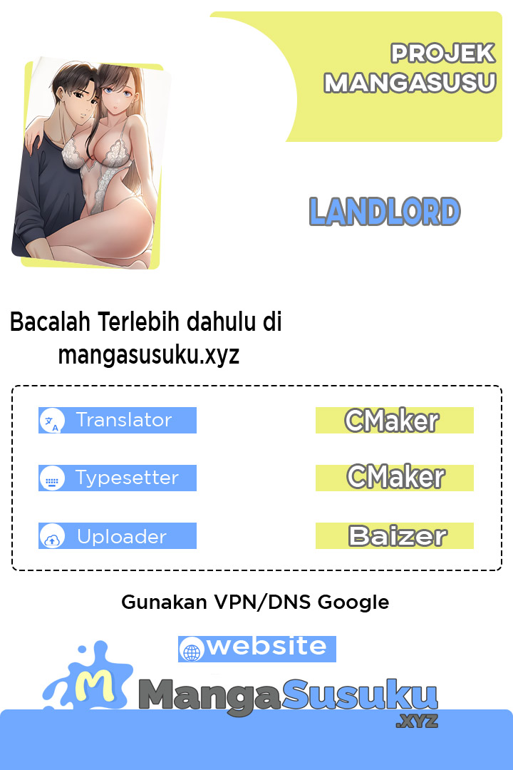 Landlord - Chapter 37 1