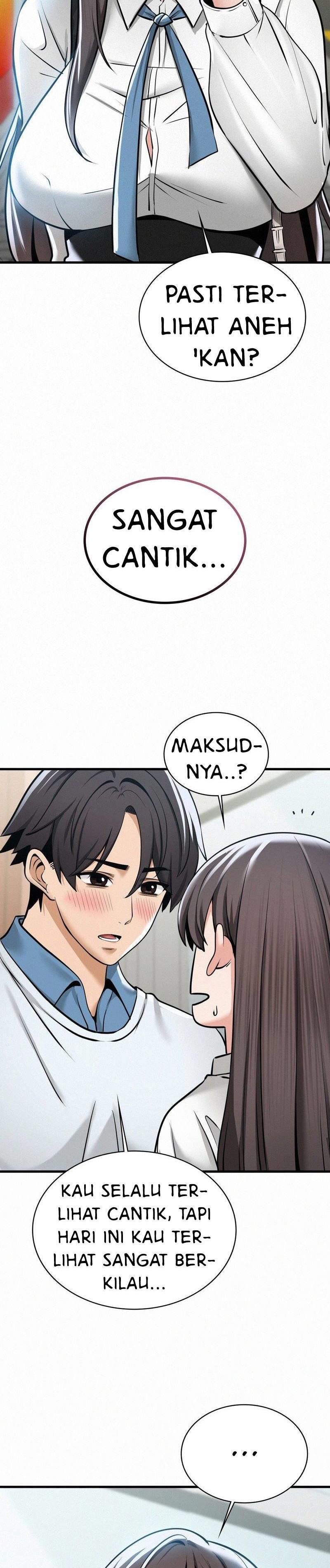 Landlord - Chapter 37 19