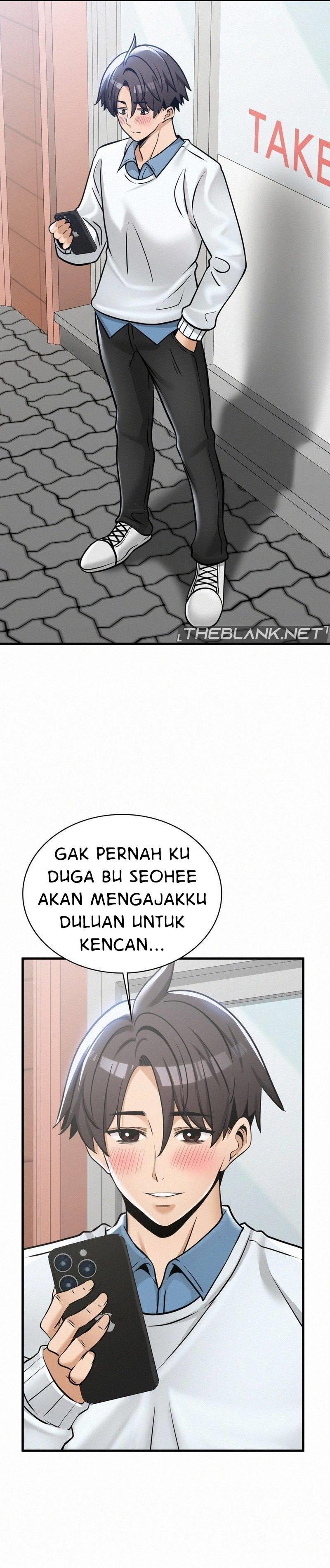 Landlord - Chapter 37 16