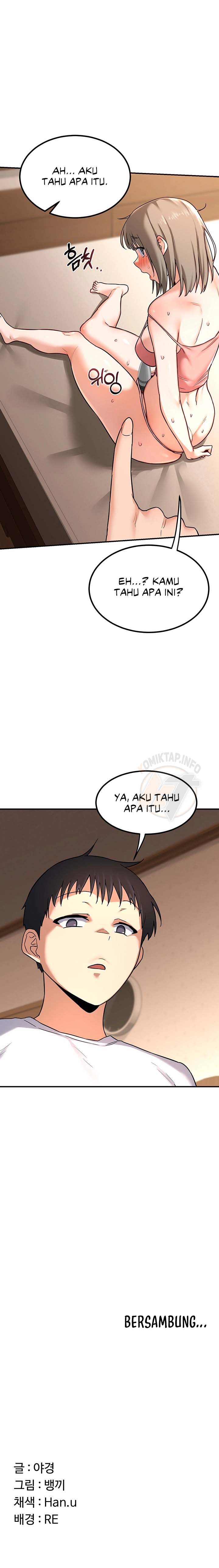 MILF Exchange Plan - Chapter 13 14