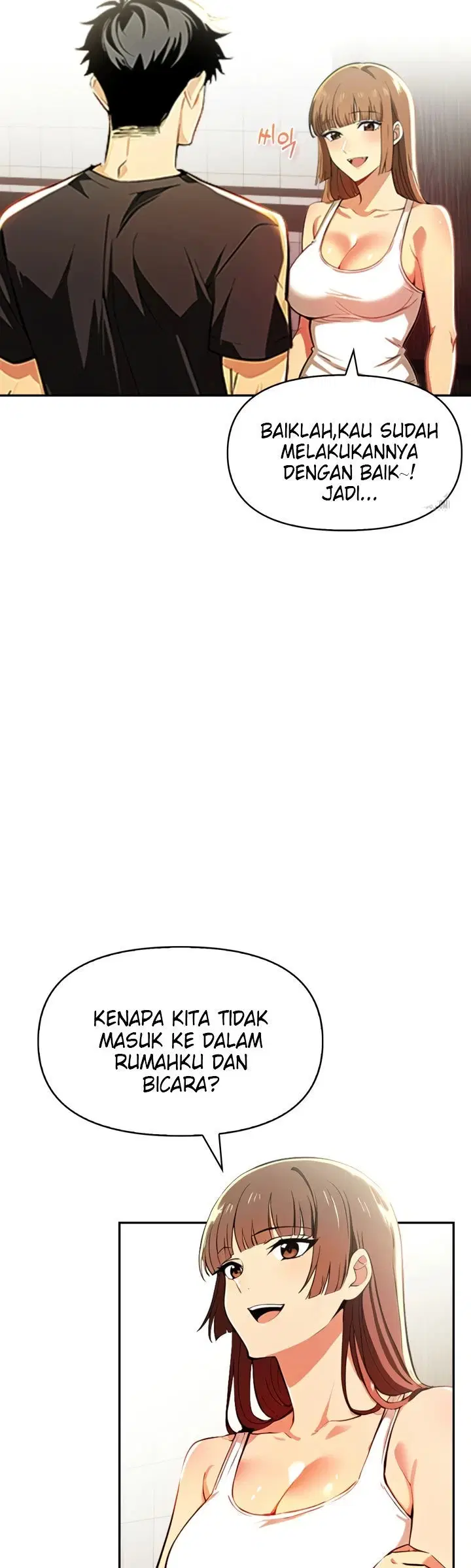 Mom’s Friends - Mom&#8217;s Friends Chapter 17 22