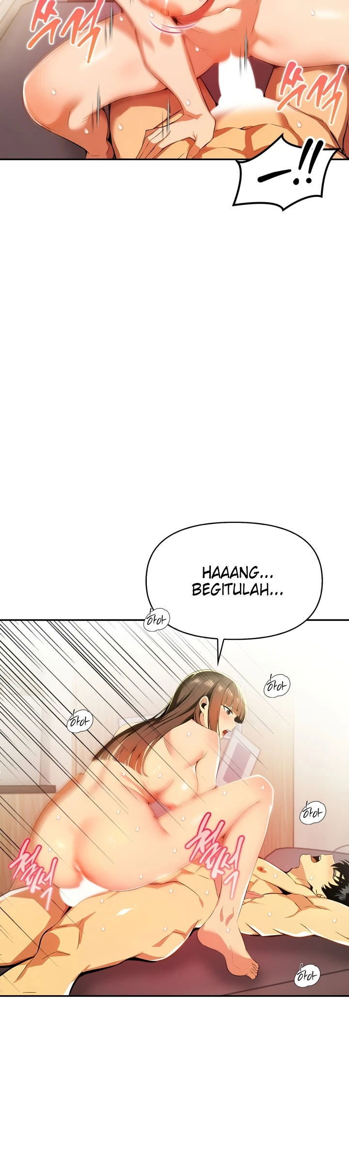Mom’s Friends - Mom&#8217;s Friends Chapter 17 33