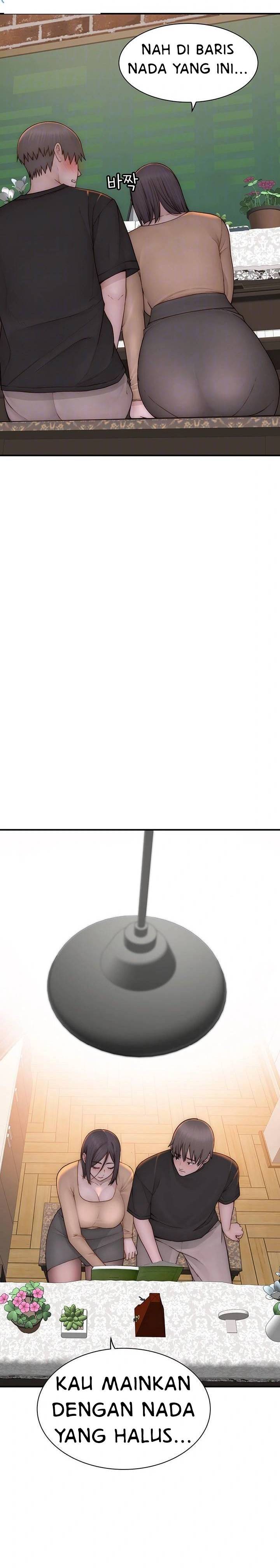 Mom Addiction - Chapter 84 8